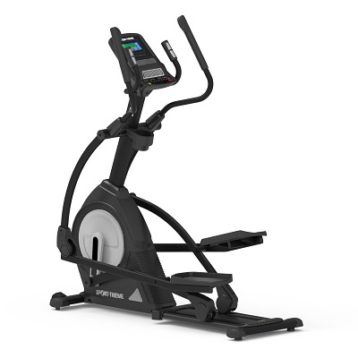 Sport-Thieme Crosstrainer „C450“, Sport-Thieme