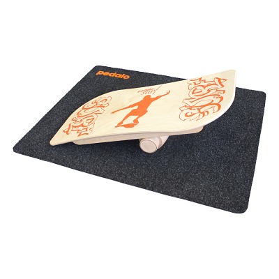 Pedalo Balance-Board „Surf“