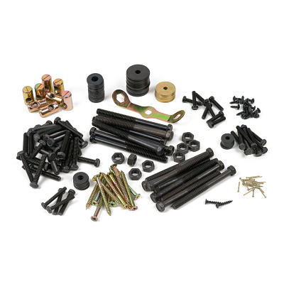 Stradivari Schrauben-Set „Club Pro“
