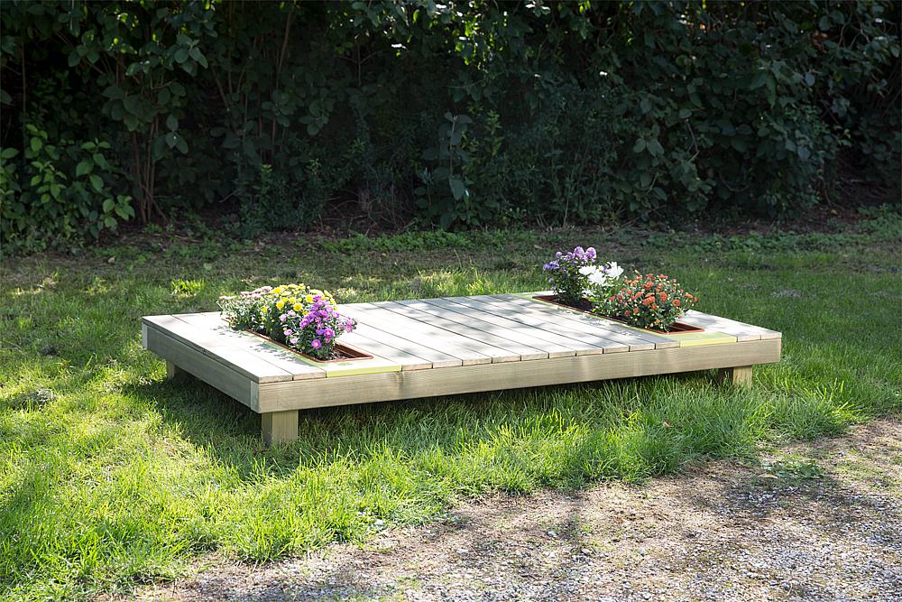 Pflanzpodest Galium Ansicht 6