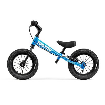 Yedoo Laufrad „YooToo“ Ansicht 2