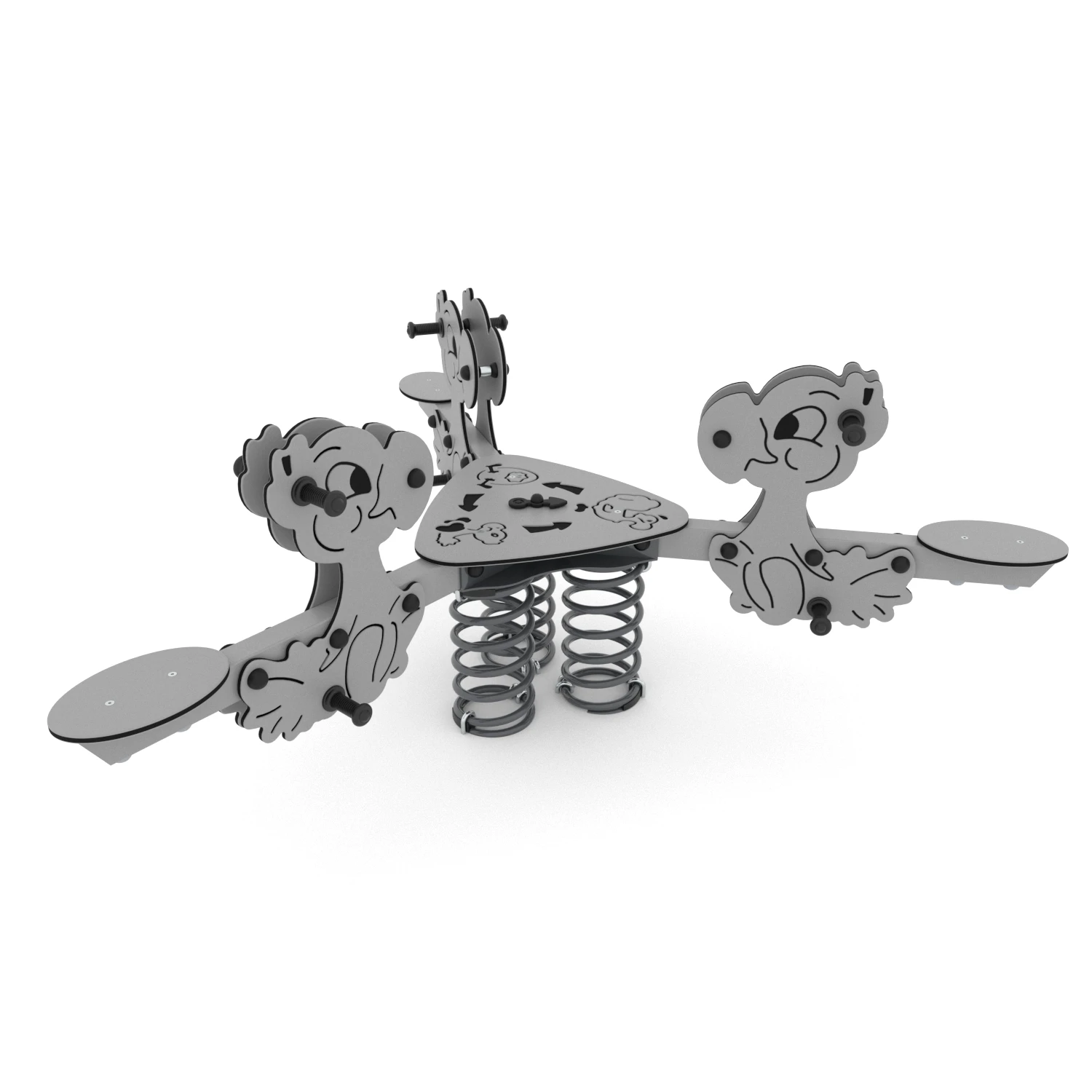 Vinci SPRING 0660 Ansicht 2