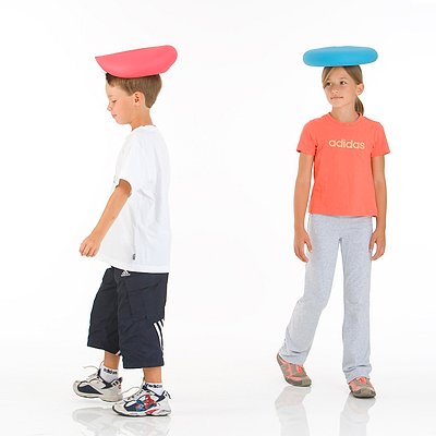 Togu Dynair Ballkissen „Kids“, 30 cm Ansicht 2