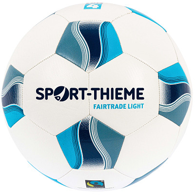 Sport-Thieme Fussball „Fairtrade Light“