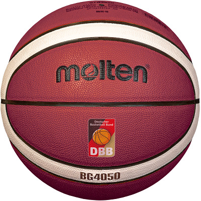 Molten Basketball „BG4050 DBB“, Sport-Thieme