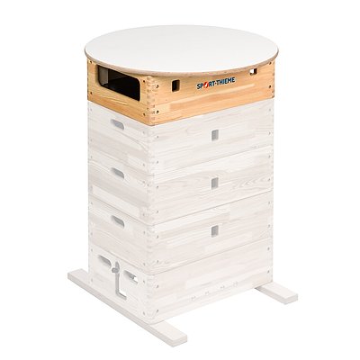 Sport-Thieme Sprungkasten-Tischaufsatz „Multi“, Sport-Thieme