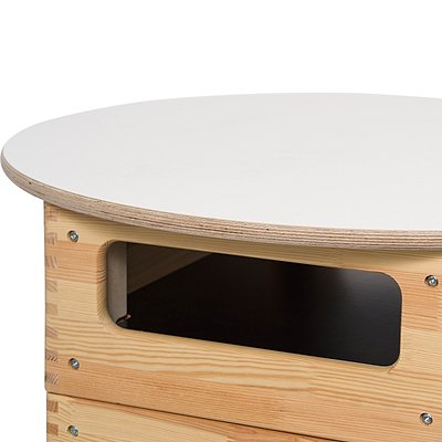 Sport-Thieme Sprungkasten-Tischaufsatz „Multi“ Ansicht 4