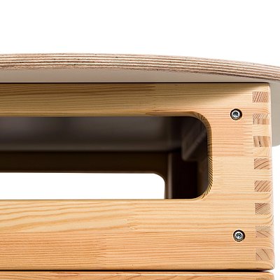Sport-Thieme Sprungkasten-Tischaufsatz „Multi“ Ansicht 5