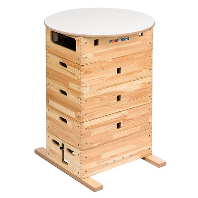 Sport-Thieme Sprungkasten-Tischaufsatz „Multi“ Ansicht 6