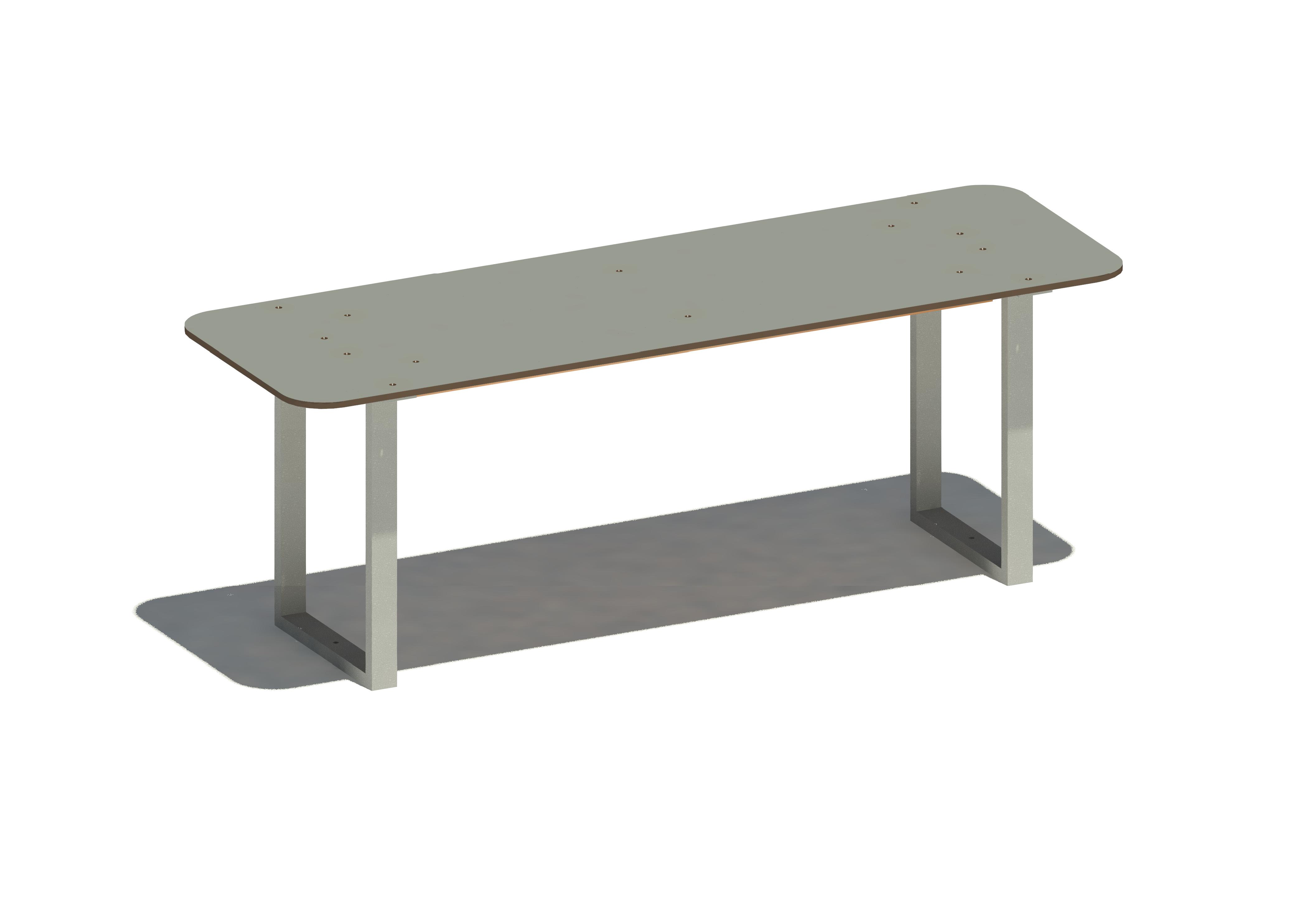 Tisch 12005, Weilheim 1 (HPL) Ansicht 4