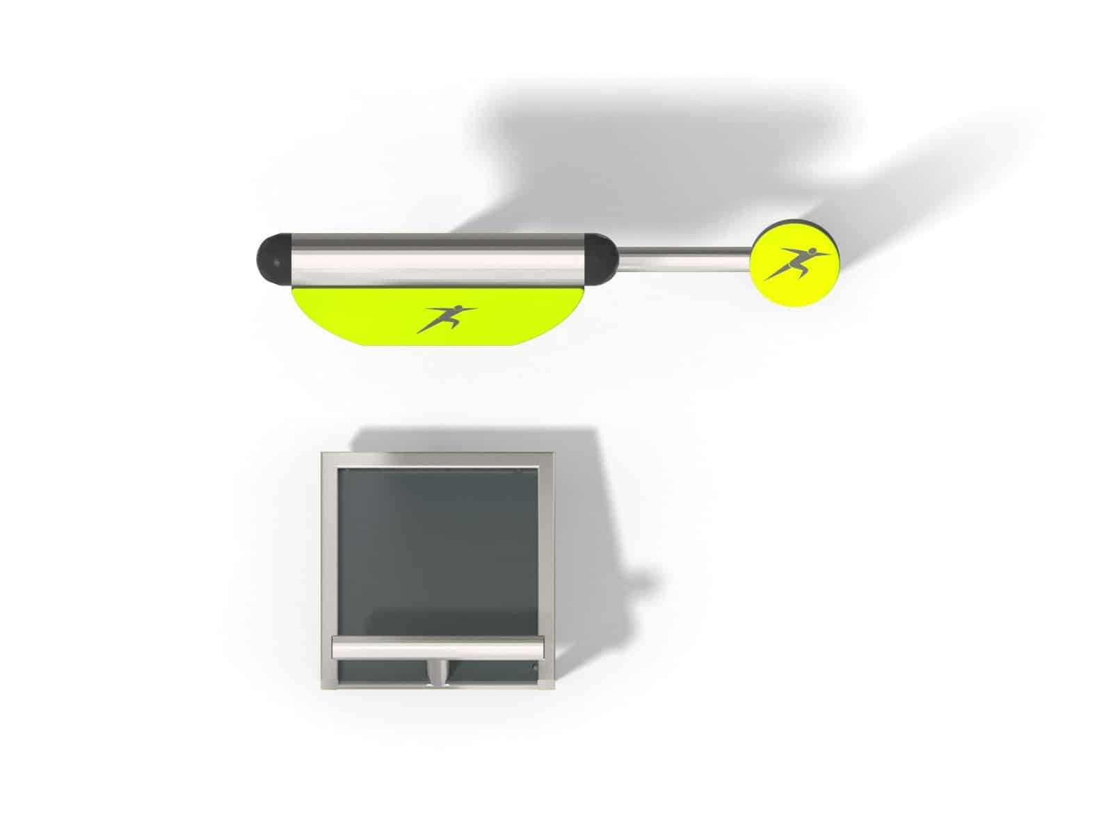 7808 inox Ansicht 3