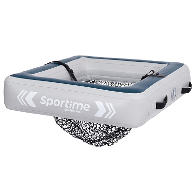 Sportime Wasserobjekt „Seefrachter“