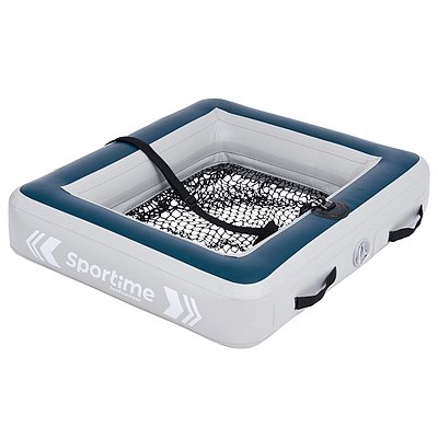 Sportime Wasserobjekt „Seefrachter“ Ansicht 2
