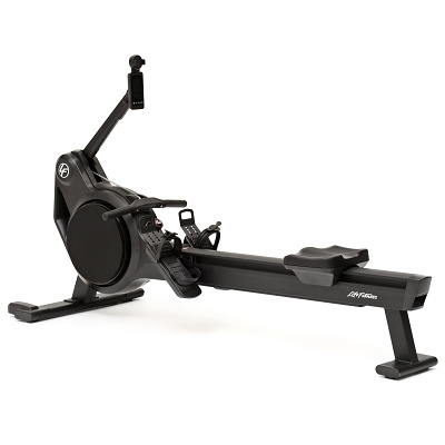 Life Fitness Rudergerät „Heat Performance Rower TFT“, Sport-Thieme