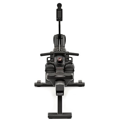 Life Fitness Rudergerät „Heat Performance Rower TFT“ Ansicht 2