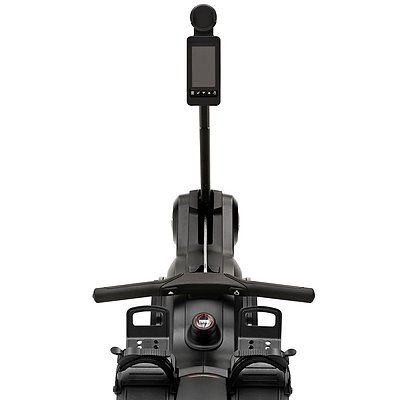 Life Fitness Rudergerät „Heat Performance Rower TFT“ Ansicht 3