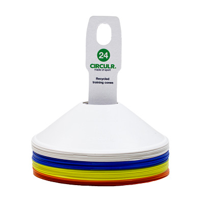 Circulr Markierungshauben-Set, Sport-Thieme