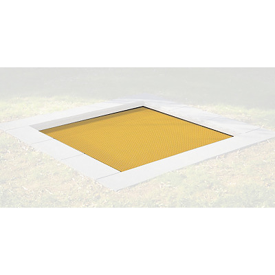 Eurotramp Trampolin-Sprungtuch „Kids Tramp Kindergarten XL“ Ansicht 2