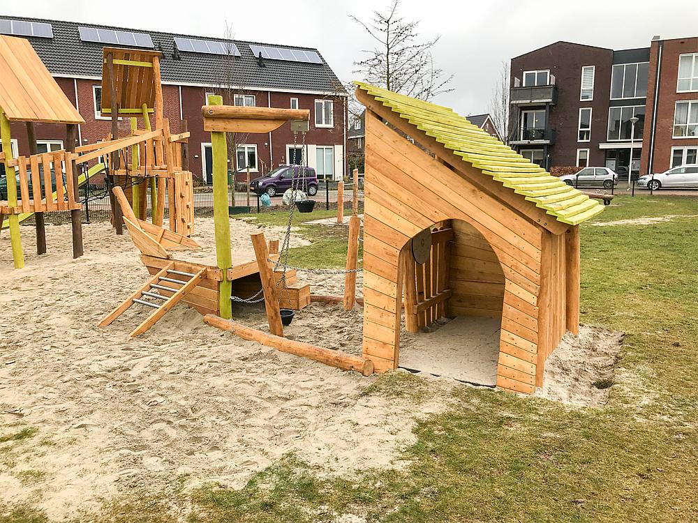 kleiner Fischkutter Nola Ansicht 6