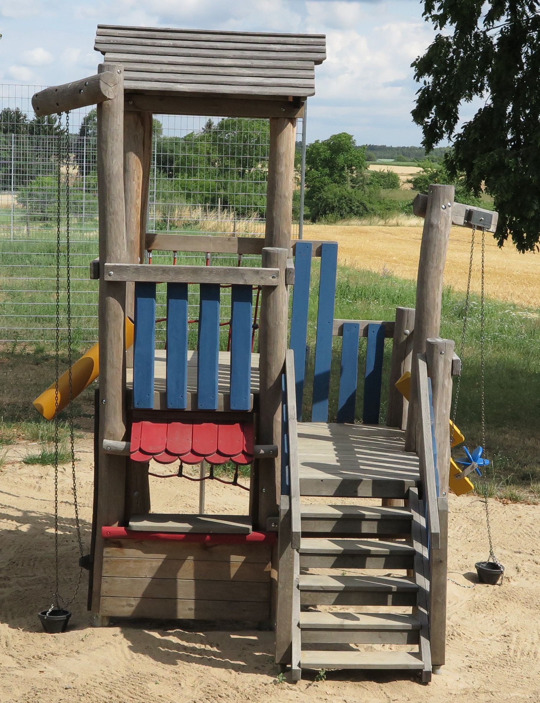 Podestbauhof Gemsenweg Ansicht 4