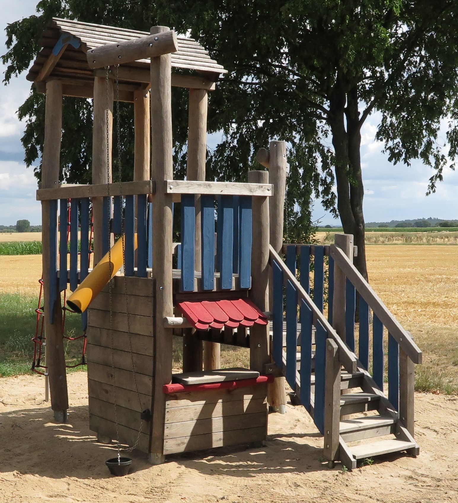 Podestbauhof Gemsenweg Ansicht 6