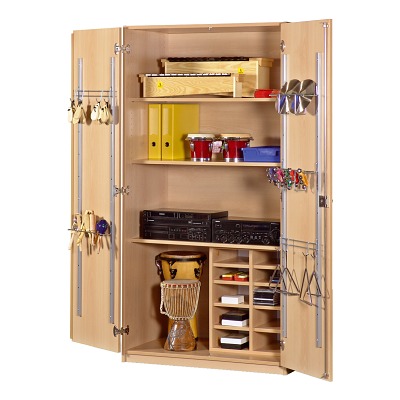 Musikinstrumentenschrank „Typ A“, Sport-Thieme