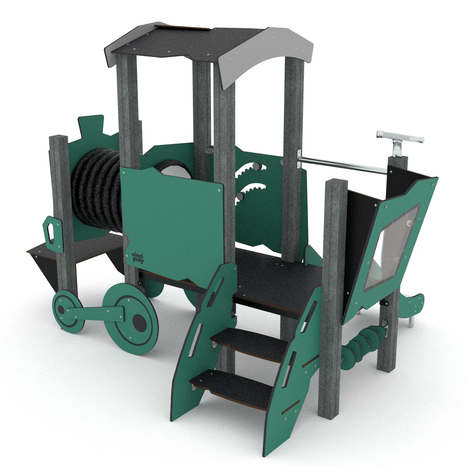 Vinci RECYCLED RC1551 Ansicht 2