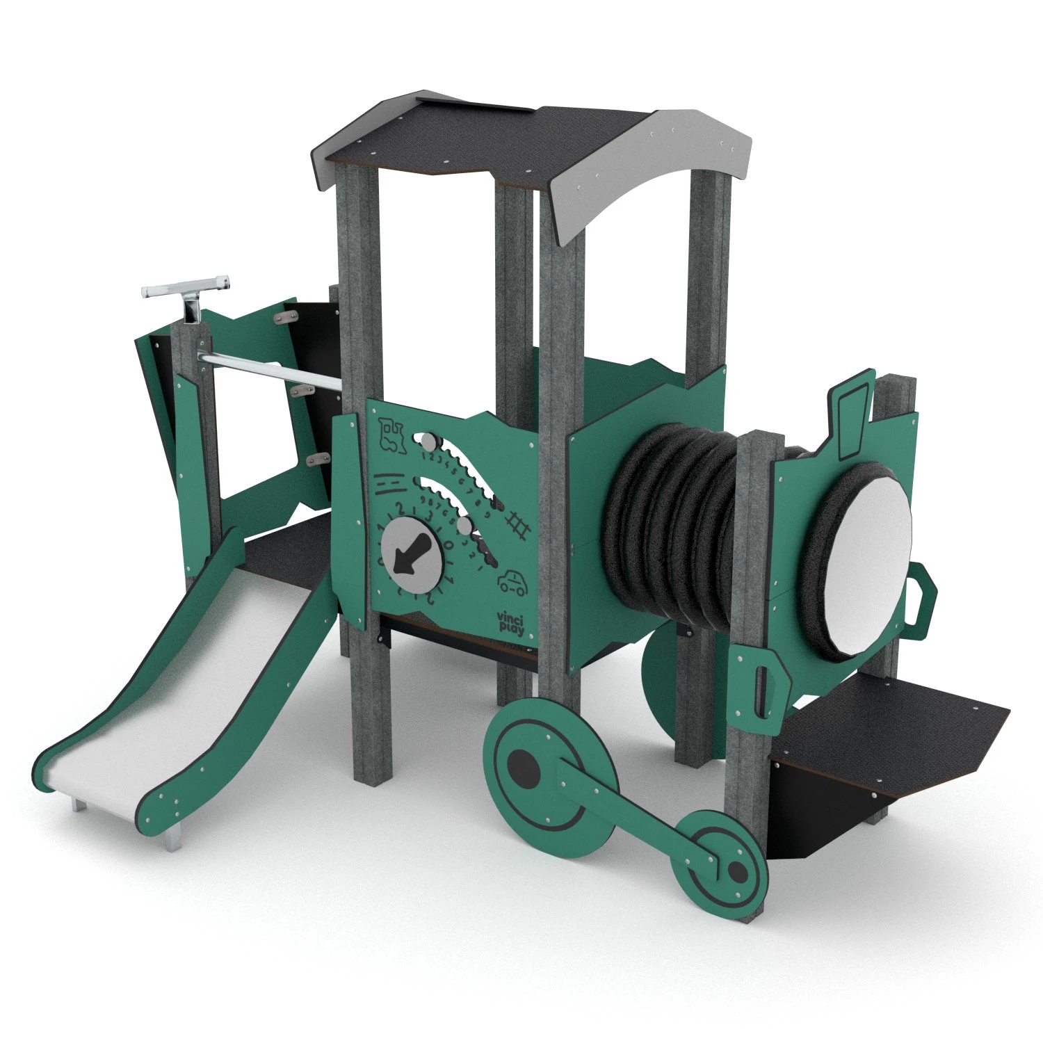 Vinci RECYCLED RC1551 Ansicht 3