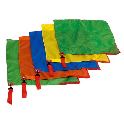 Spordas Rhythmik-Flaggen, Sport-Thieme