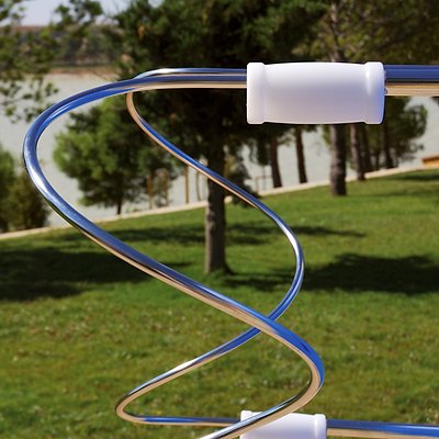 Agapito Outdoor-Fitnessgerät „Koordinationsspiel“ Ansicht 4