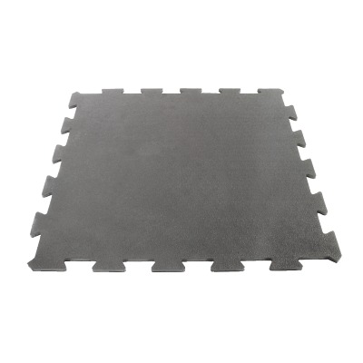 Coba Sportboden „Sport Tile Light“