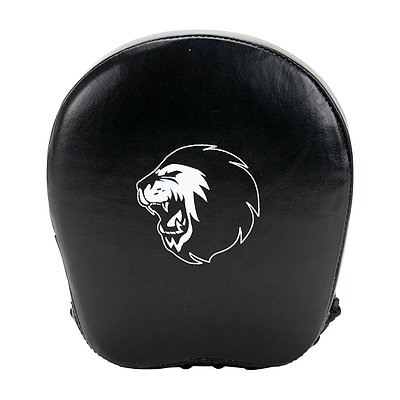 Super Pro Boxpratzen „Focus Target“ Ansicht 2