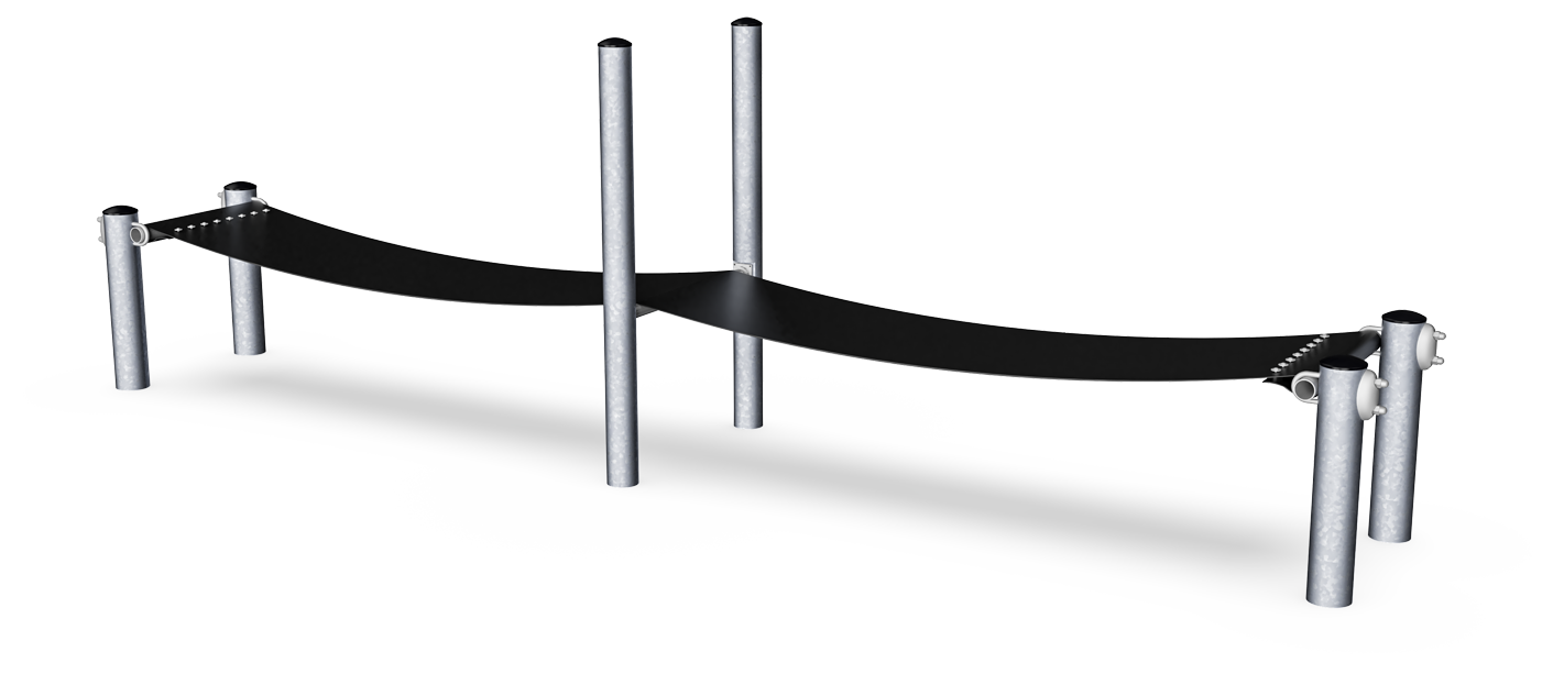 Gurtsteg COR68060