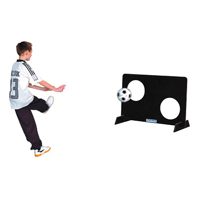 Sport-Thieme Fussball-Torwand „Kinder“, Sport-Thieme