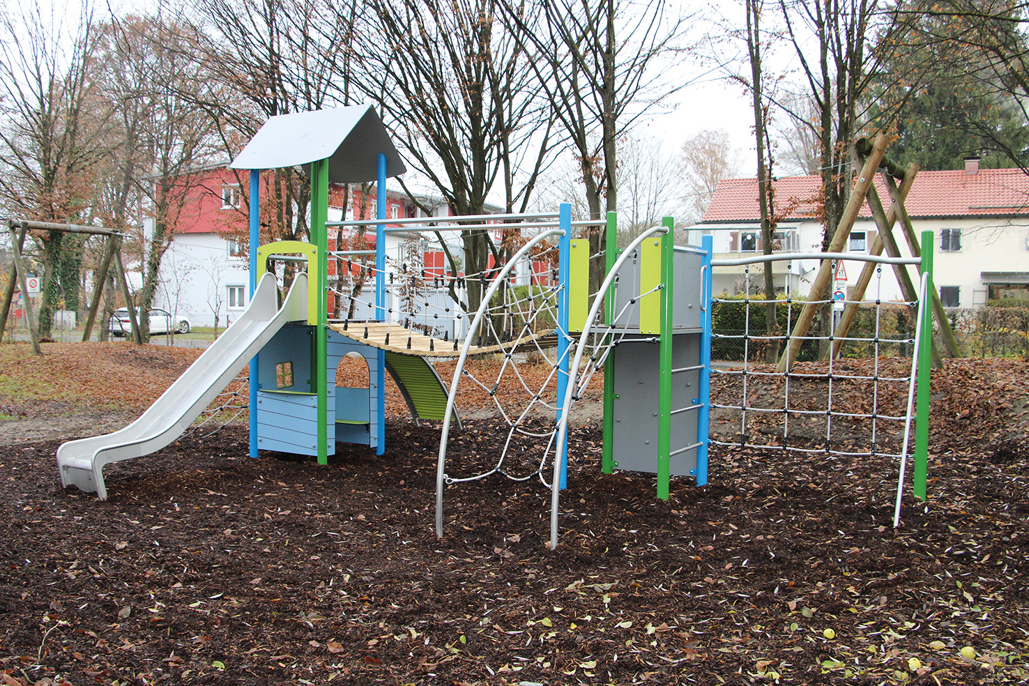 Spielkombination Corina 9045 Ansicht 4