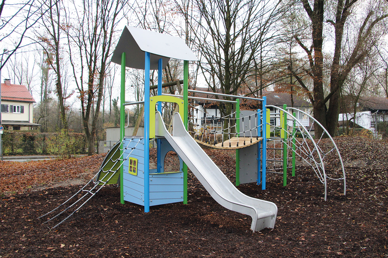 Spielkombination Corina 9045 Ansicht 5