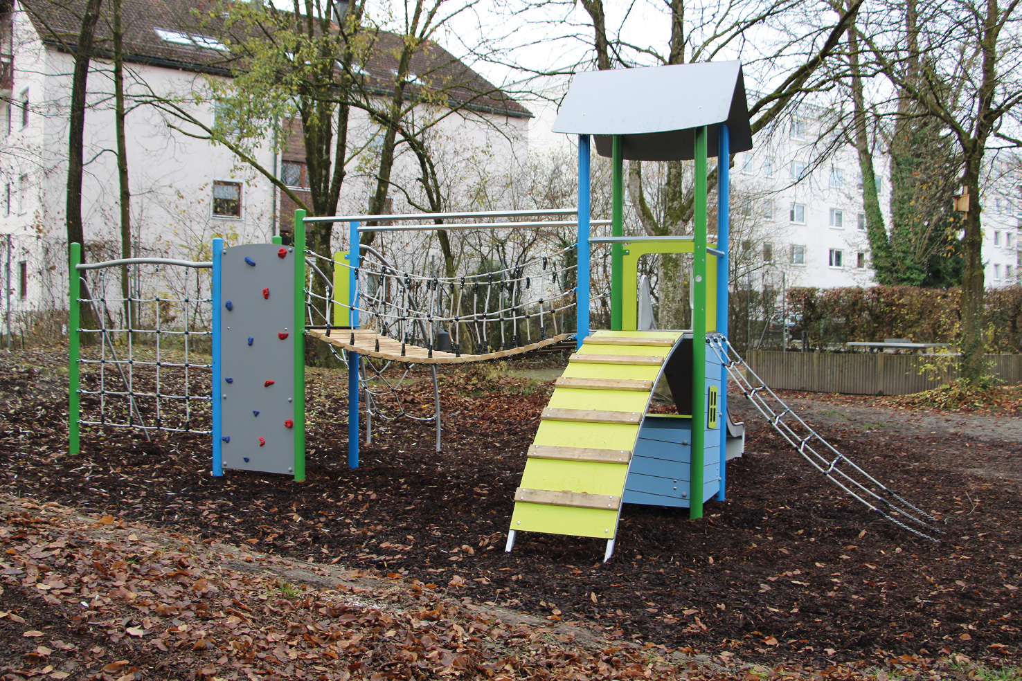 Spielkombination Corina 9045 Ansicht 6