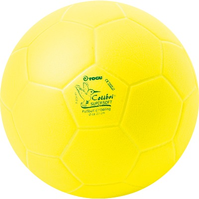Togu Fussball „Colibri Supersoft“, Sport-Thieme