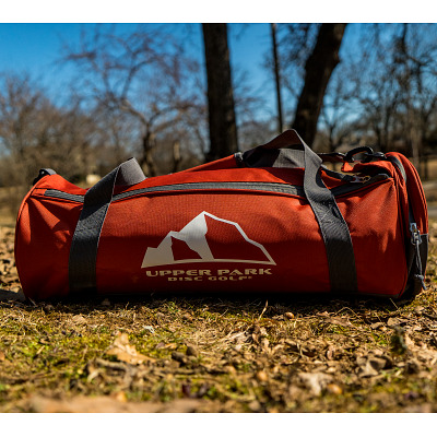 Upper Park Disc Golf Discgolf-Tasche „The Trainer“, Sport-Thieme