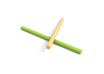 bimbo Mikado 1