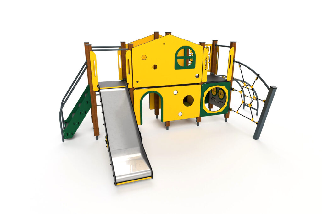 3001D Mäuse-Spielset, Astrus