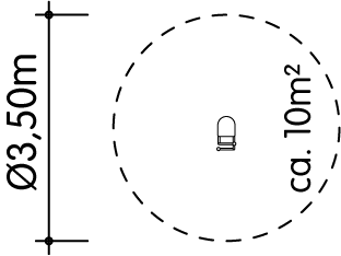 Edelstahl-S-Wipper - Ansicht 4