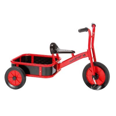 Winther Viking Dreirad „Truck“, Sport-Thieme