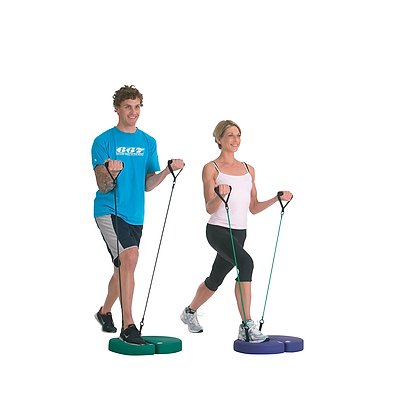 Togu Balance-Step „Aero-Step XL“ Ansicht 2