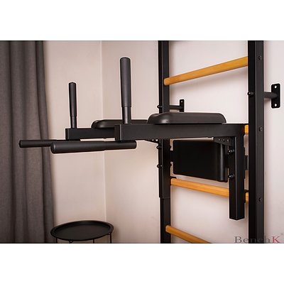 BenchK Sprossenwand Fitness-System „722“ Ansicht 3