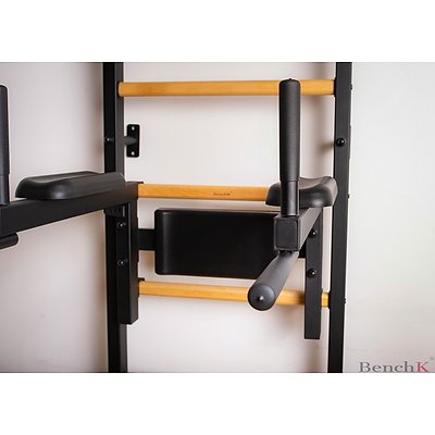 BenchK Sprossenwand Fitness-System „722“ Ansicht 4
