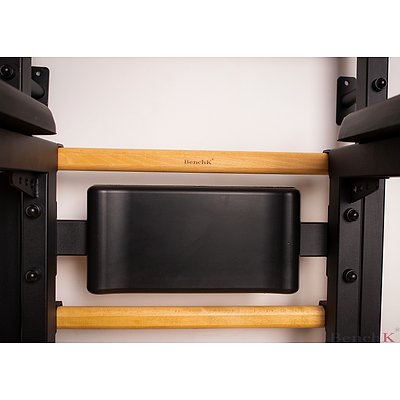 BenchK Sprossenwand Fitness-System „722“ Ansicht 5