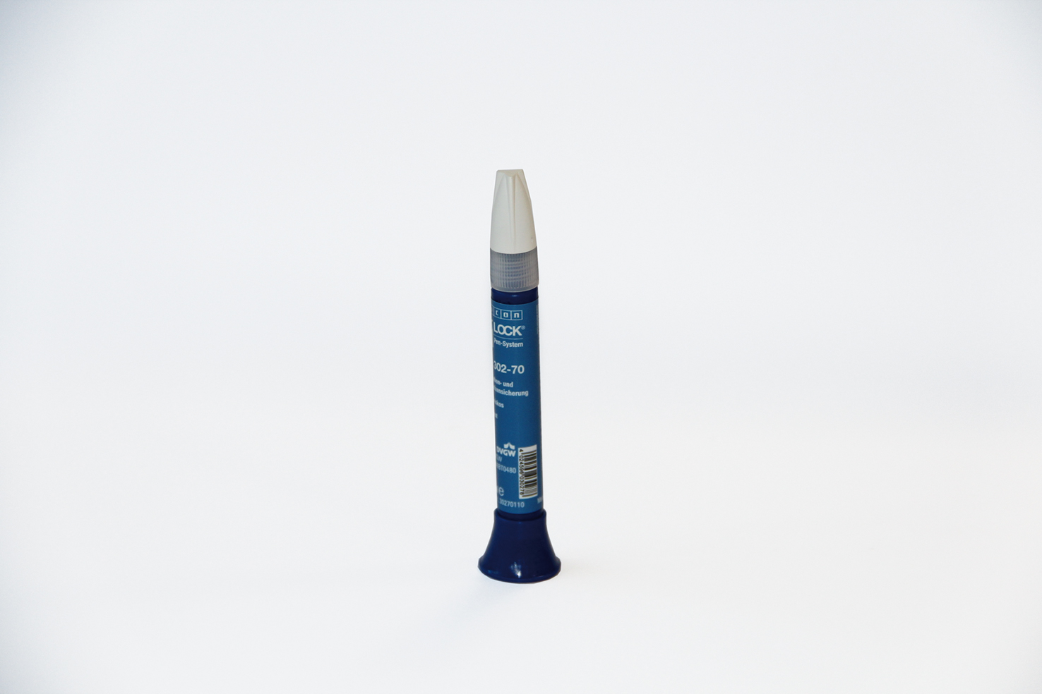 Schraubensicherungslack, Tube 10 ml, hochfest, Maier Spielplatzgeräte