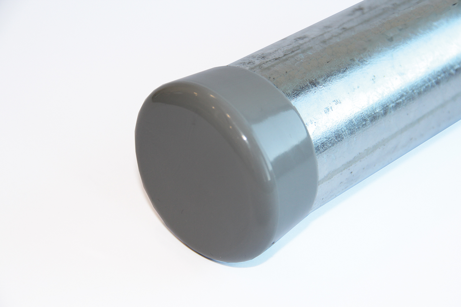 Rohrkappen Ø 59 - 60 mm, Maier Spielplatzgeräte