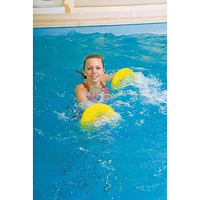 Beco Aqua-Discs Ansicht 2
